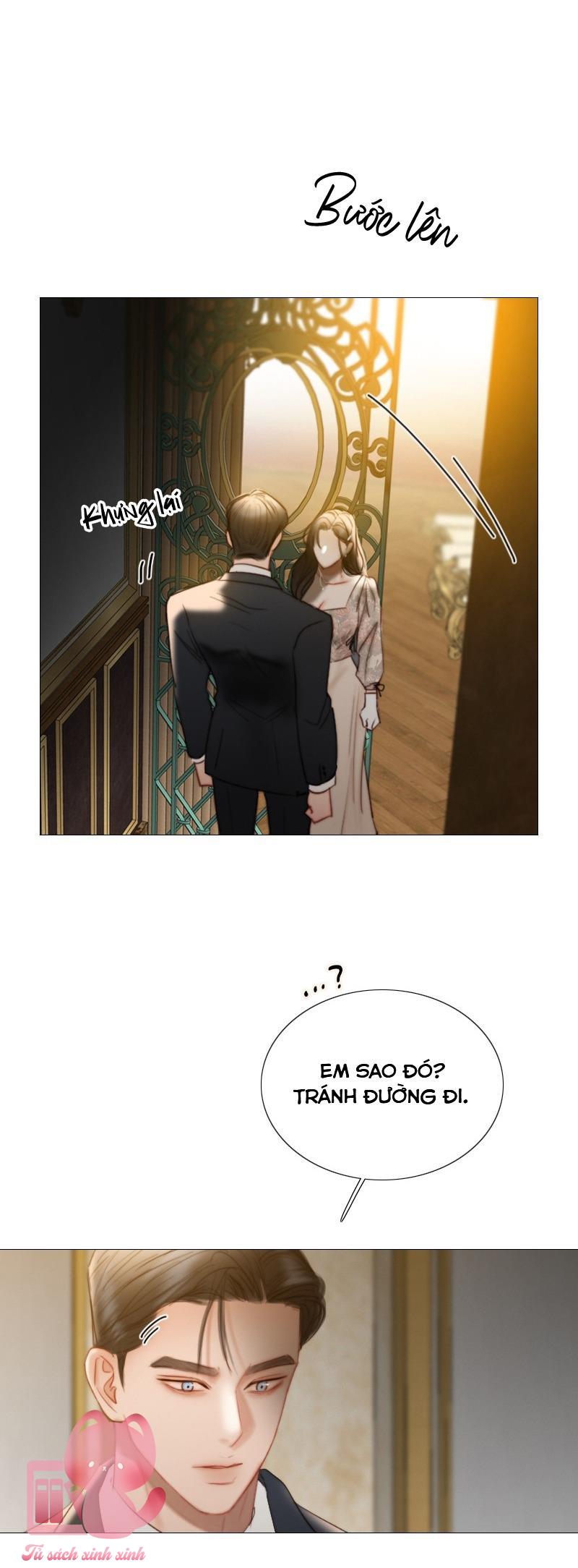 Serena - Chap 84 - Trang 4