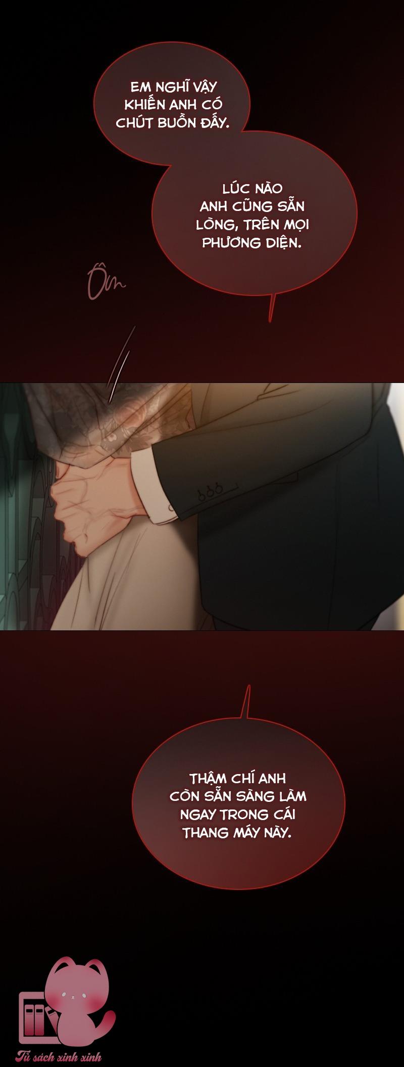 Serena - Chap 84 - Trang 31