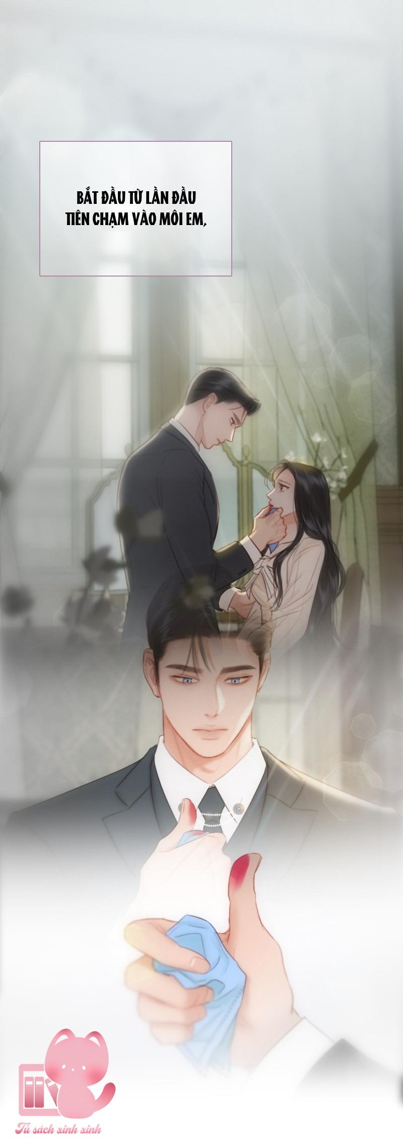 Serena - Chap 84 - Trang 33