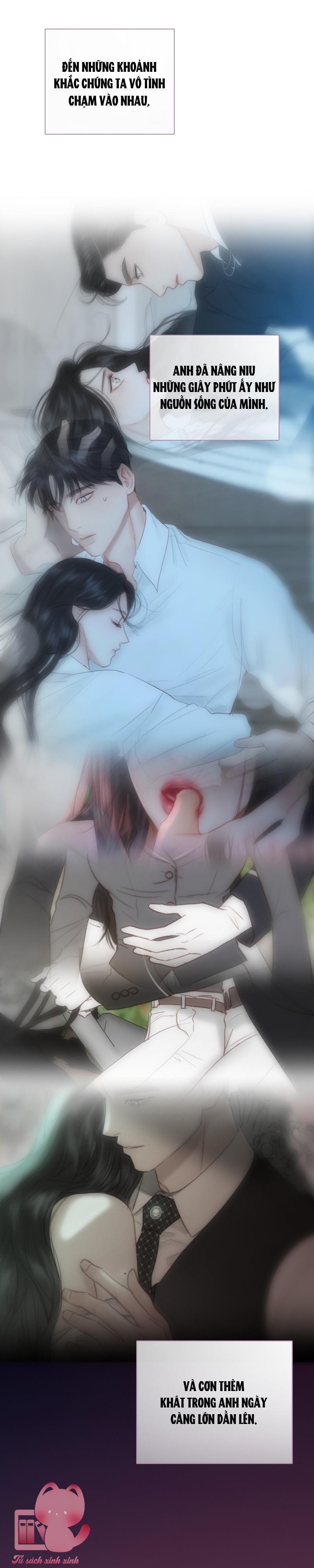Serena - Chap 84 - Trang 34