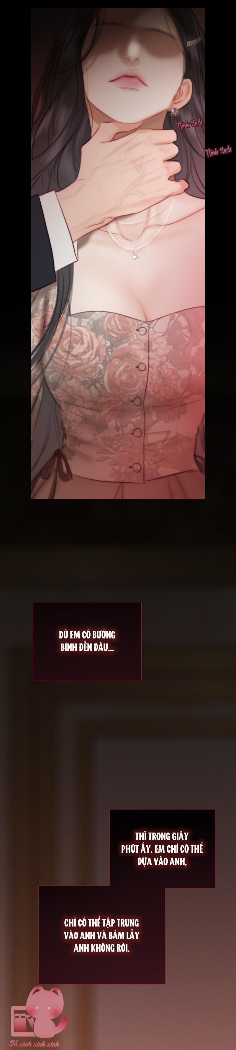 Serena - Chap 84 - Trang 37