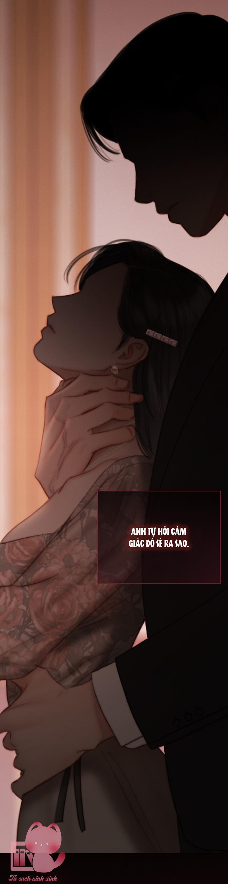 Serena - Chap 84 - Trang 38
