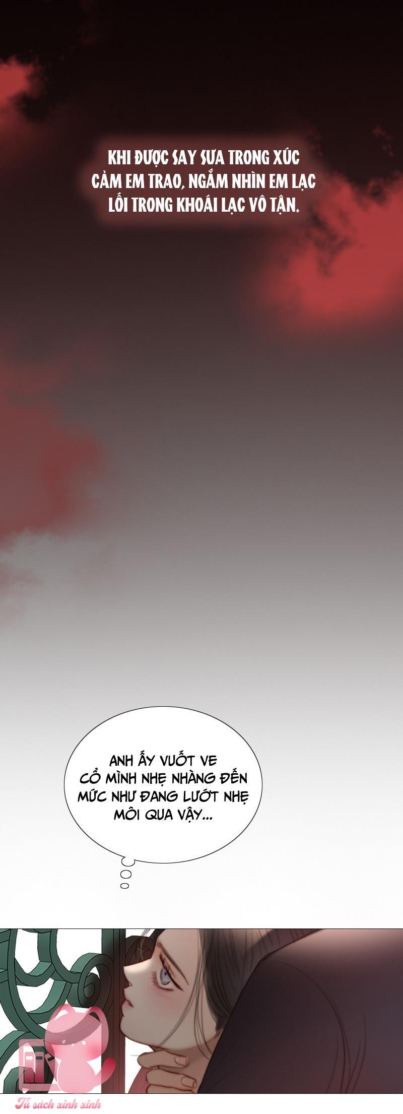Serena - Chap 84 - Trang 39