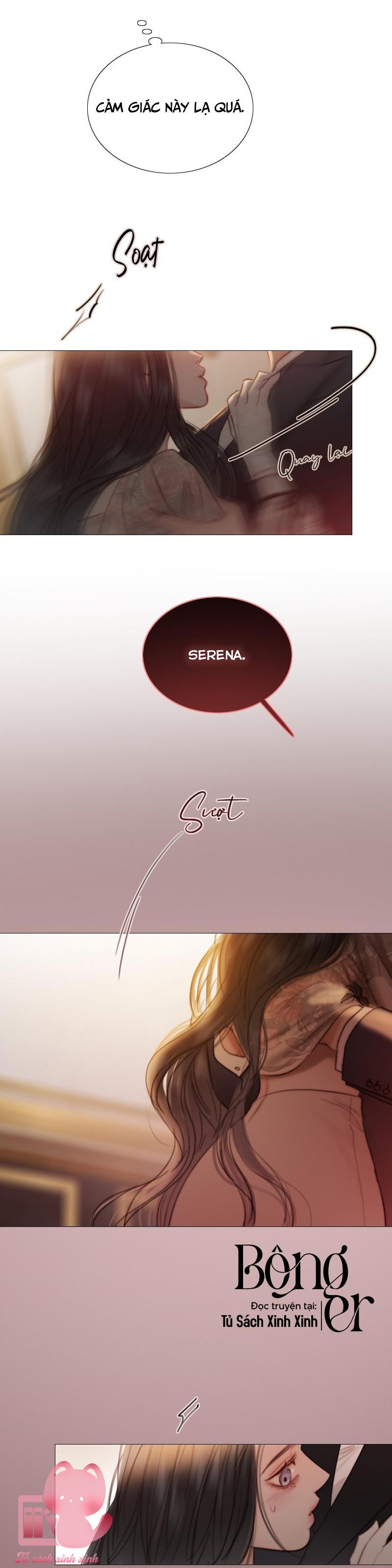 Serena - Chap 84 - Trang 40