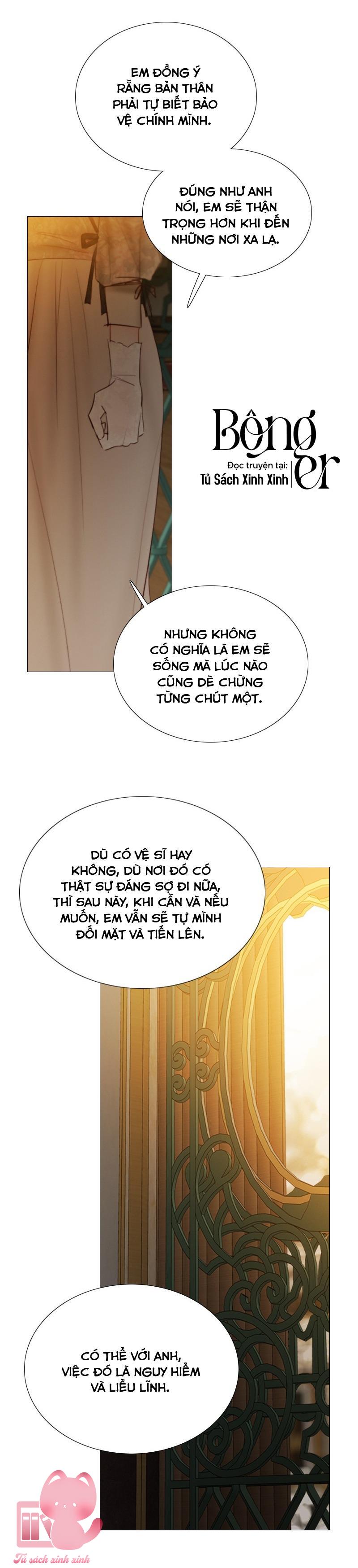 Serena - Chap 84 - Trang 5