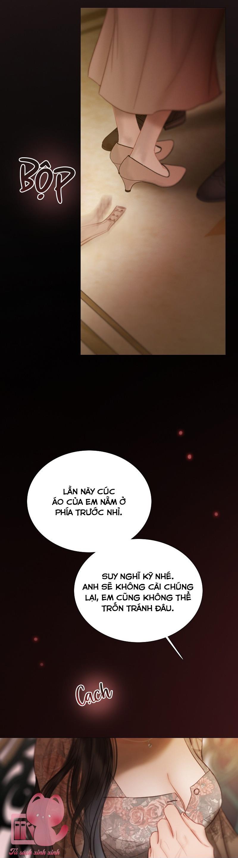Serena - Chap 84 - Trang 42
