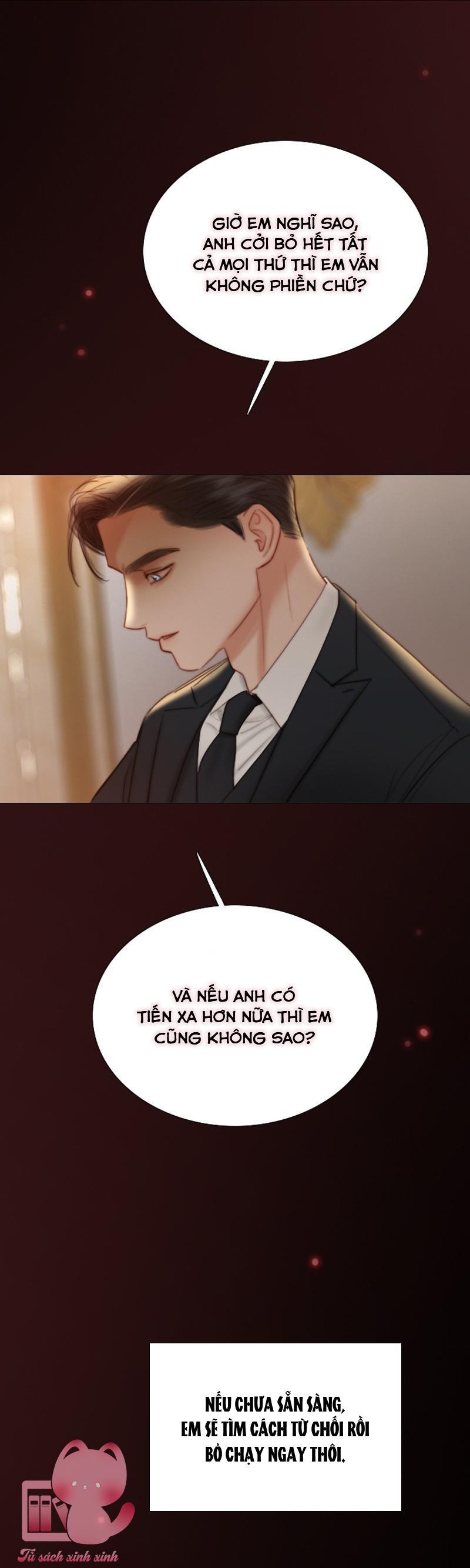 Serena - Chap 84 - Trang 43