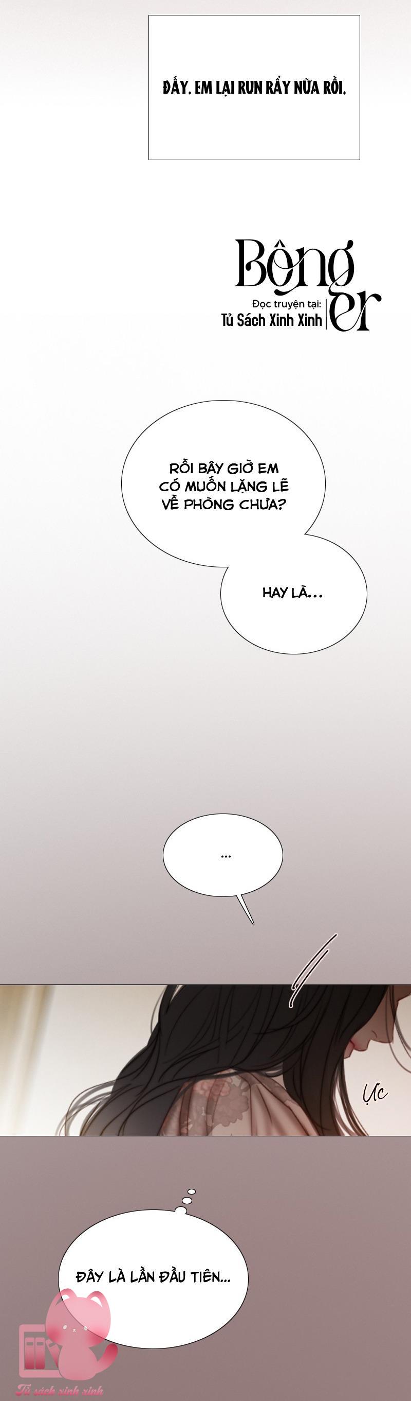 Serena - Chap 84 - Trang 45
