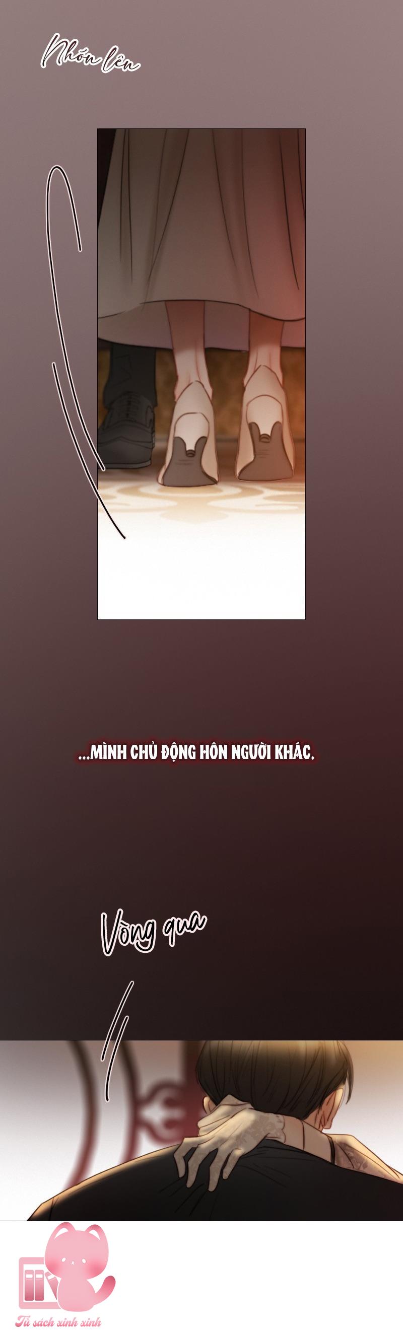 Serena - Chap 84 - Trang 46
