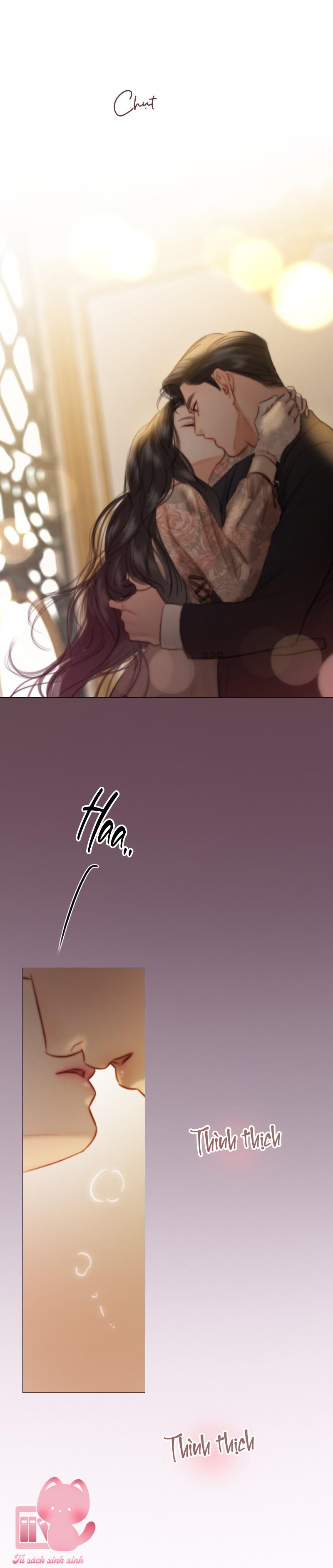 Serena - Chap 84 - Trang 47