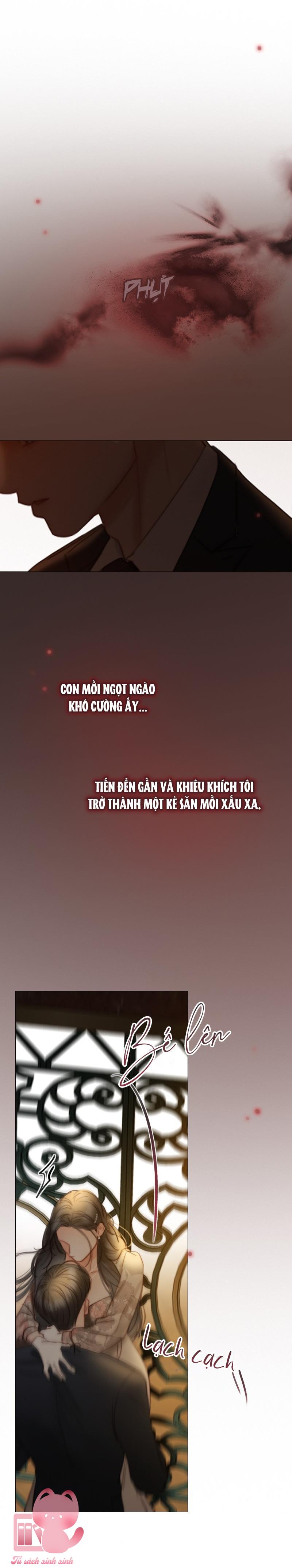 Serena - Chap 84 - Trang 49