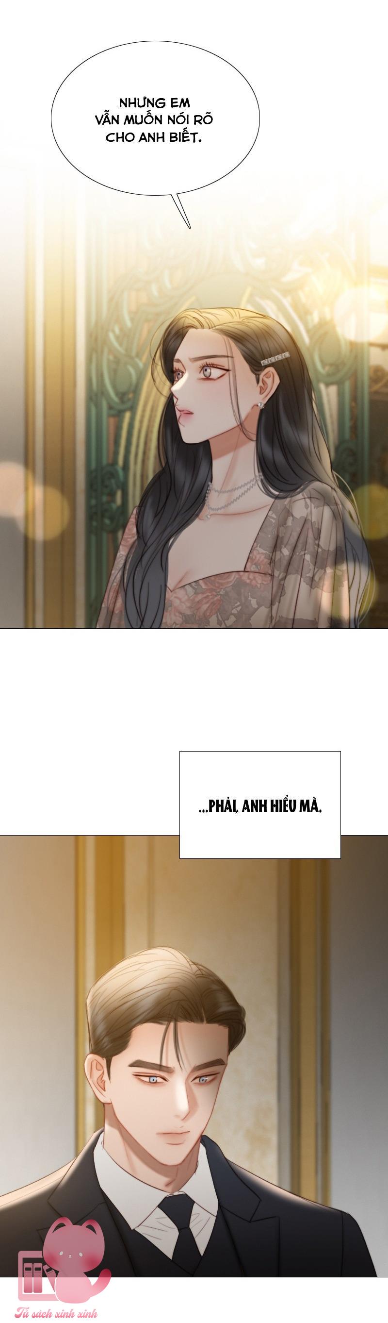 Serena - Chap 84 - Trang 6