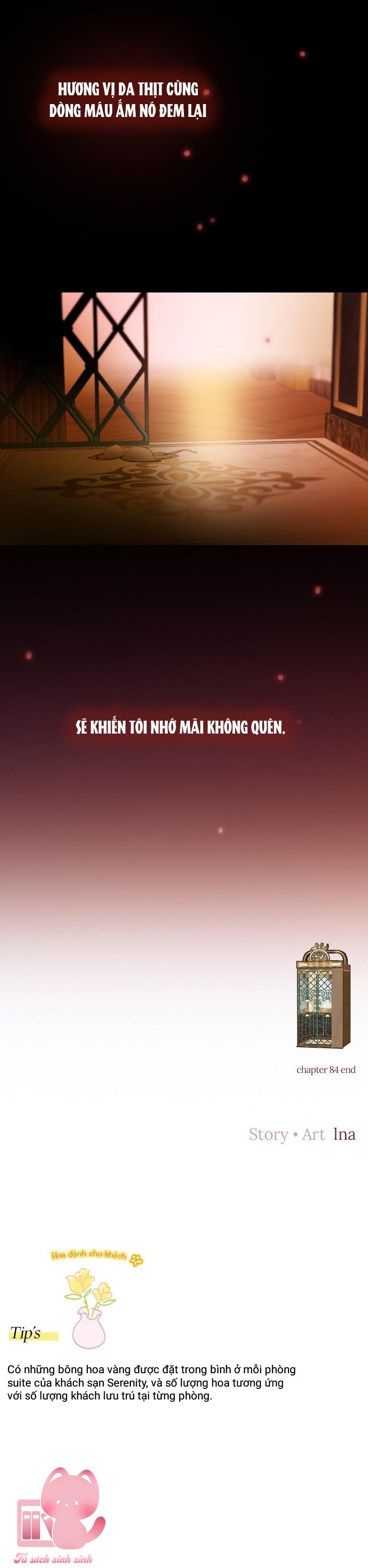 Serena - Chap 84 - Trang 52