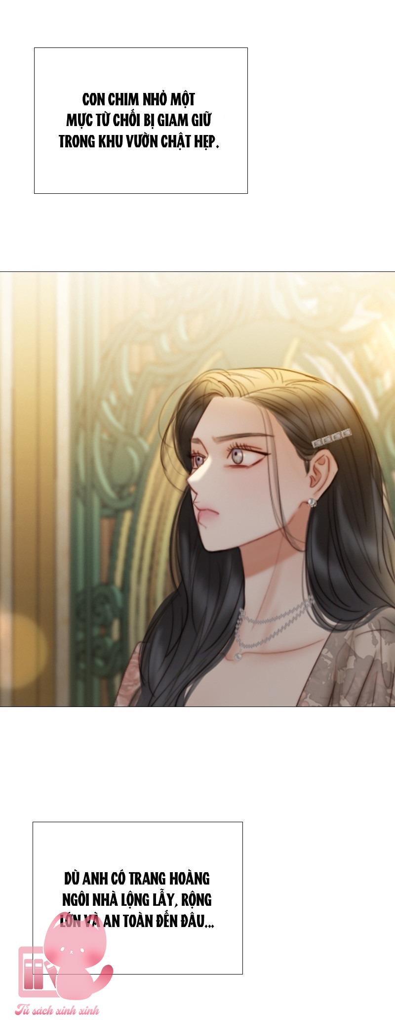 Serena - Chap 84 - Trang 7
