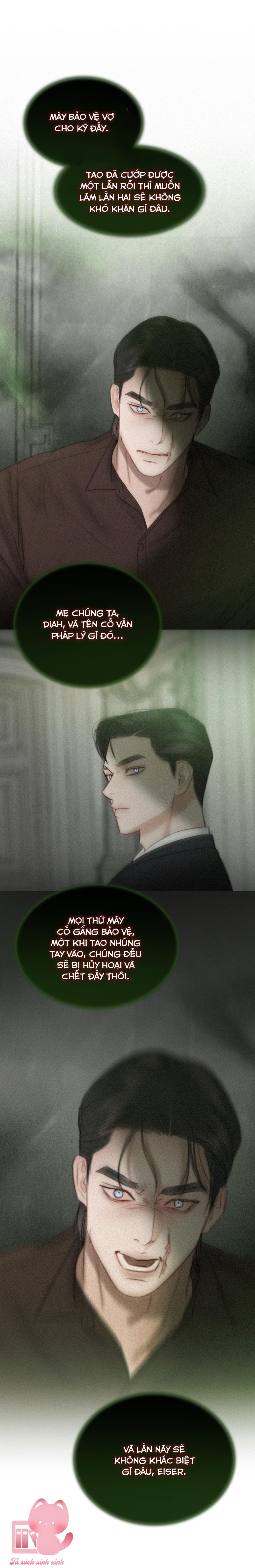 Serena - Chap 84 - Trang 9