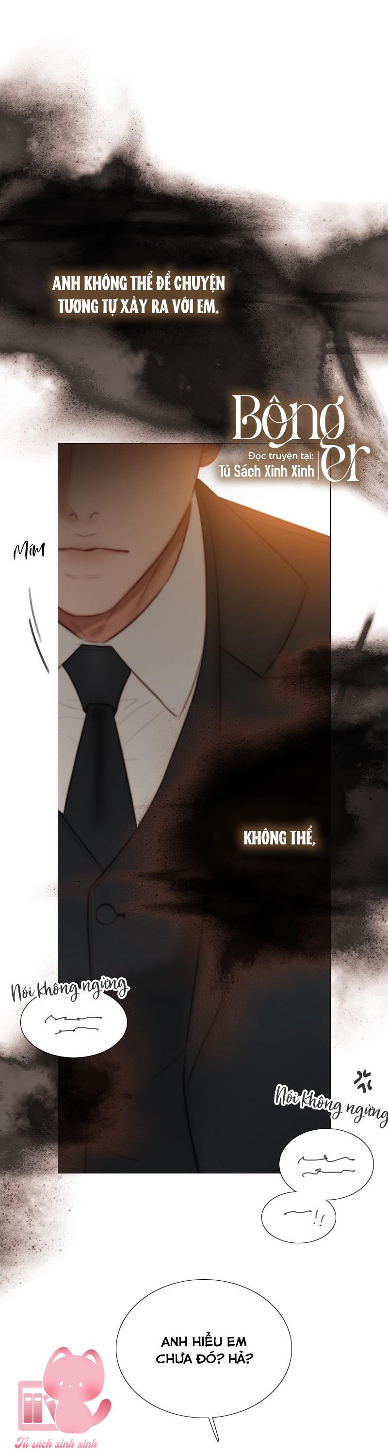 Serena - Chap 84 - Trang 10