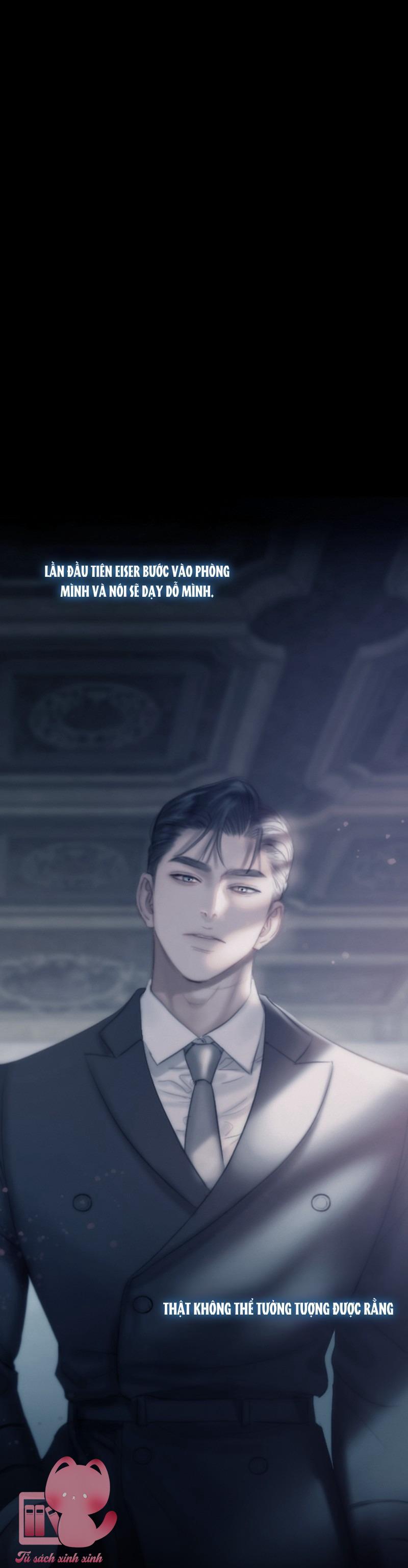 Serena - Chap 85 - Trang 1
