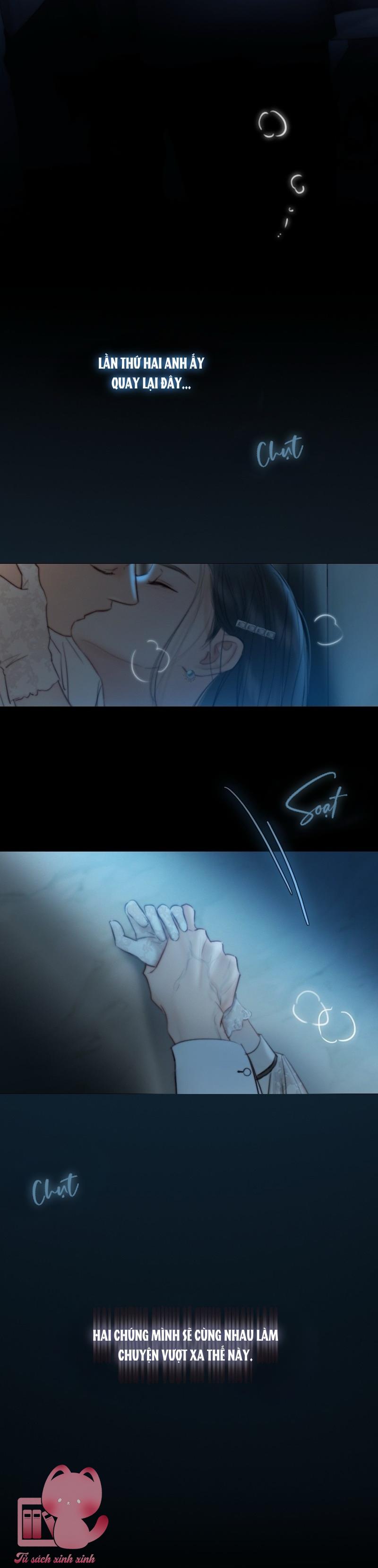 Serena - Chap 85 - Trang 2