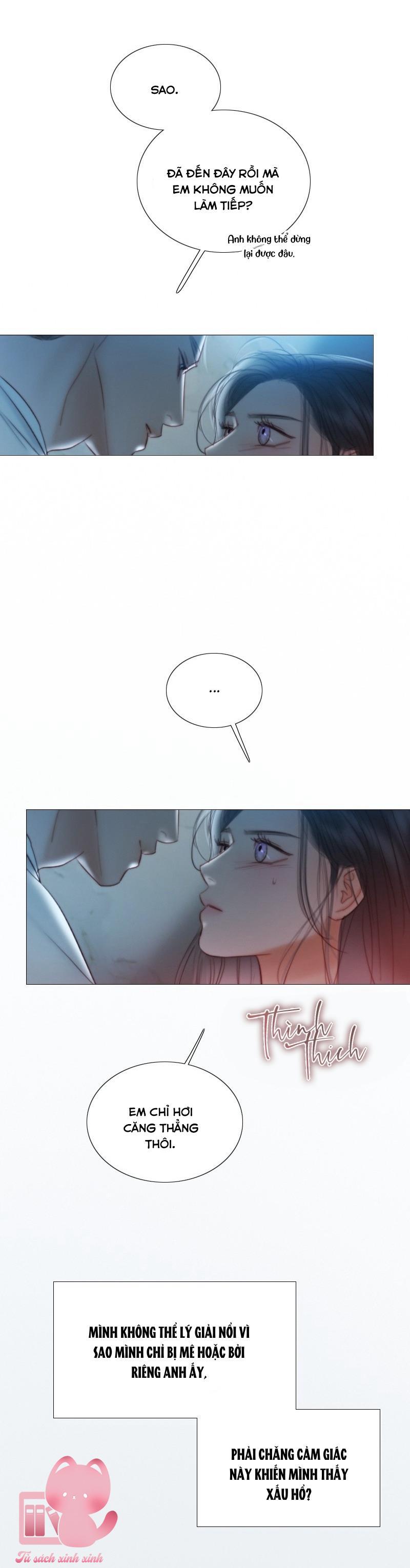 Serena - Chap 85 - Trang 11