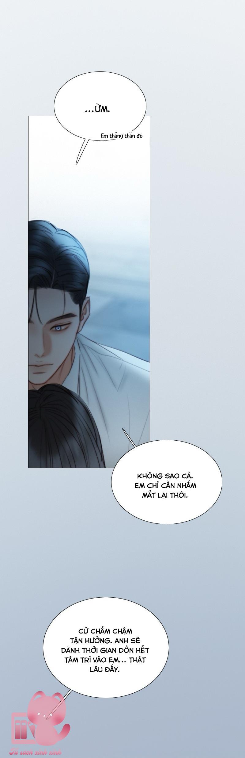 Serena - Chap 85 - Trang 12