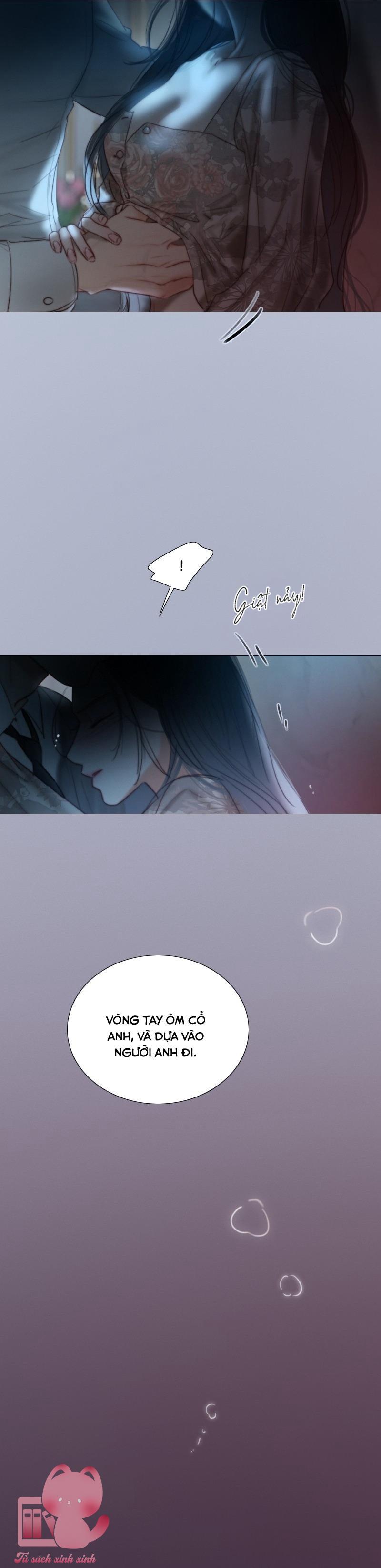 Serena - Chap 85 - Trang 13