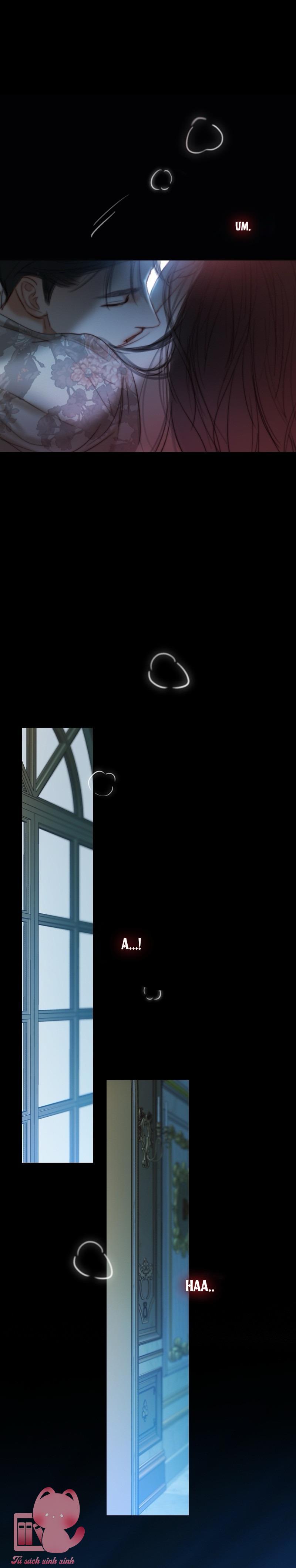 Serena - Chap 85 - Trang 16