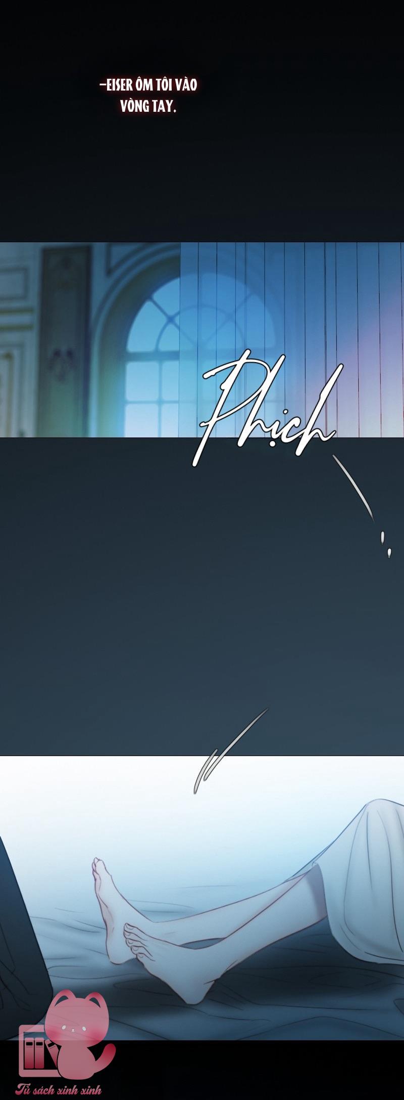 Serena - Chap 85 - Trang 18
