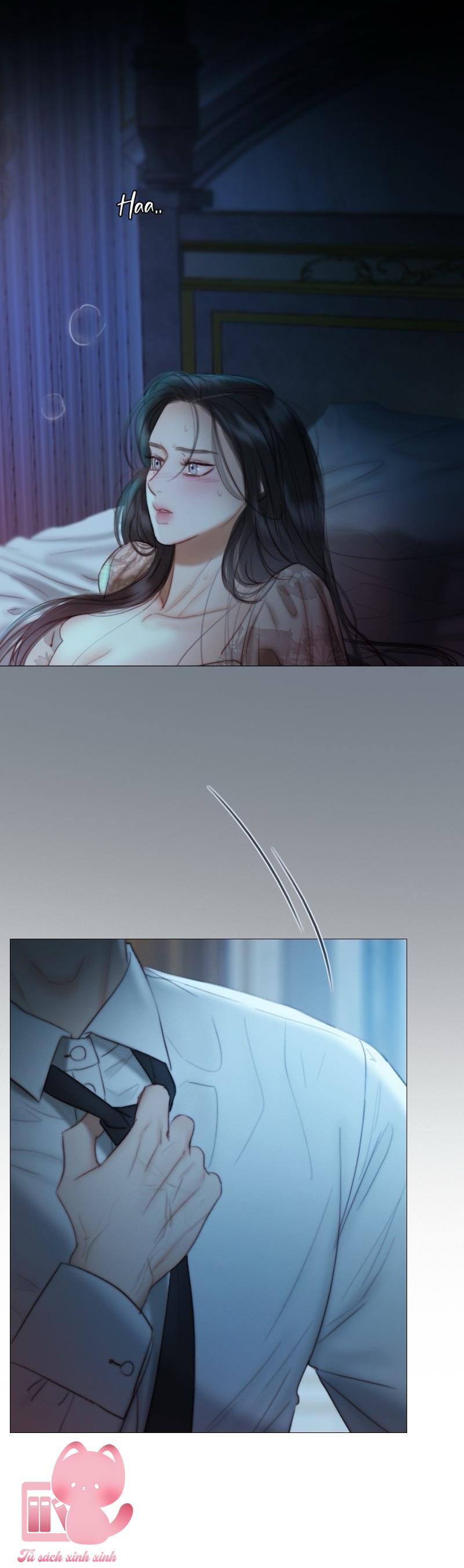 Serena - Chap 85 - Trang 19
