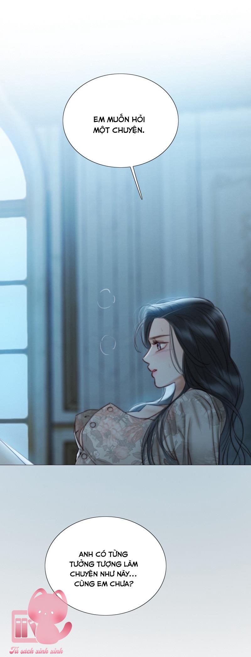 Serena - Chap 85 - Trang 20