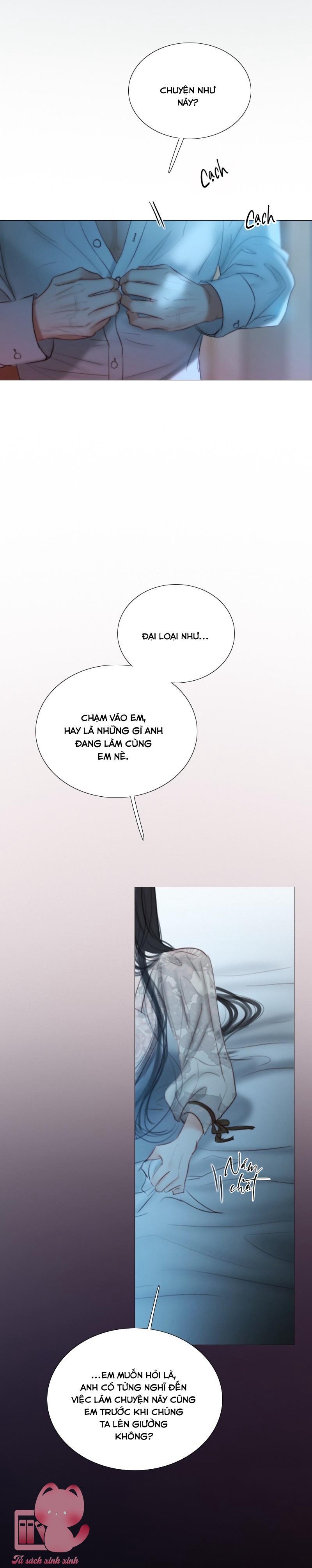 Serena - Chap 85 - Trang 21