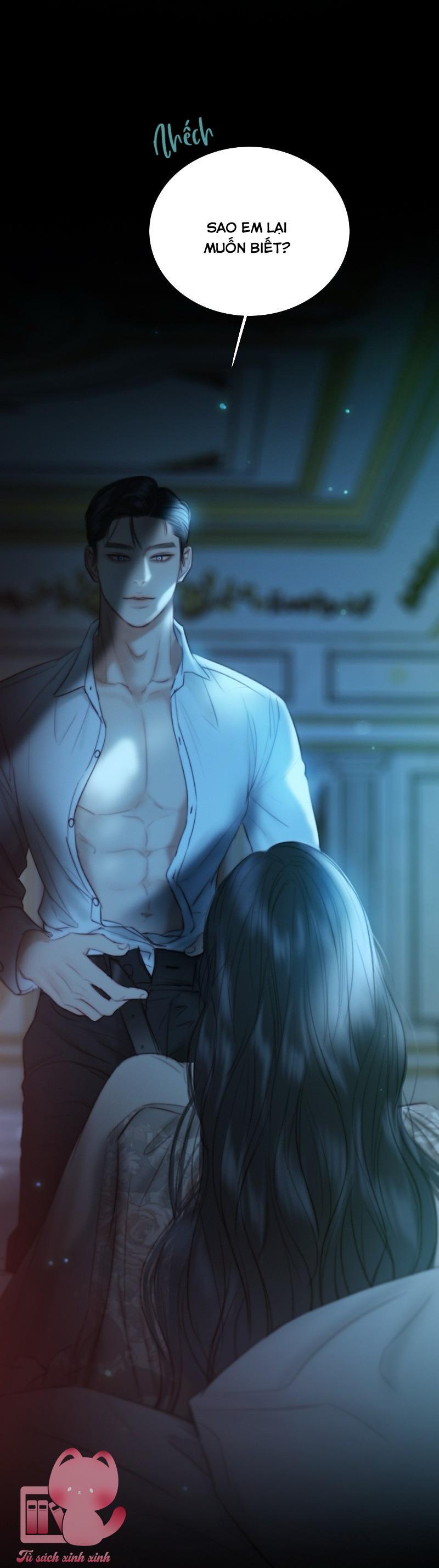 Serena - Chap 85 - Trang 23