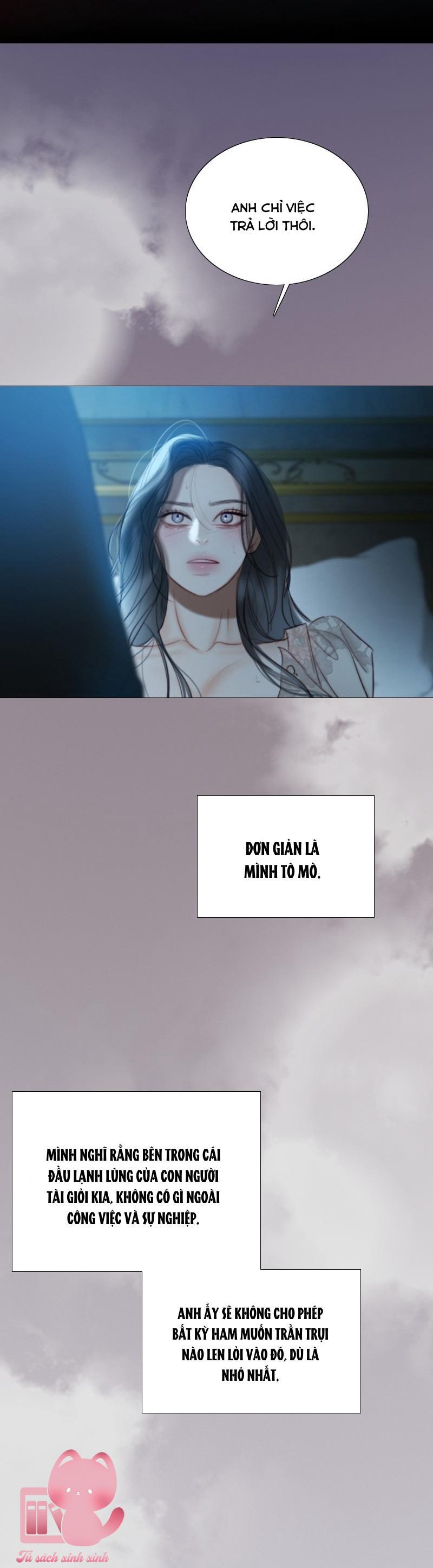 Serena - Chap 85 - Trang 24
