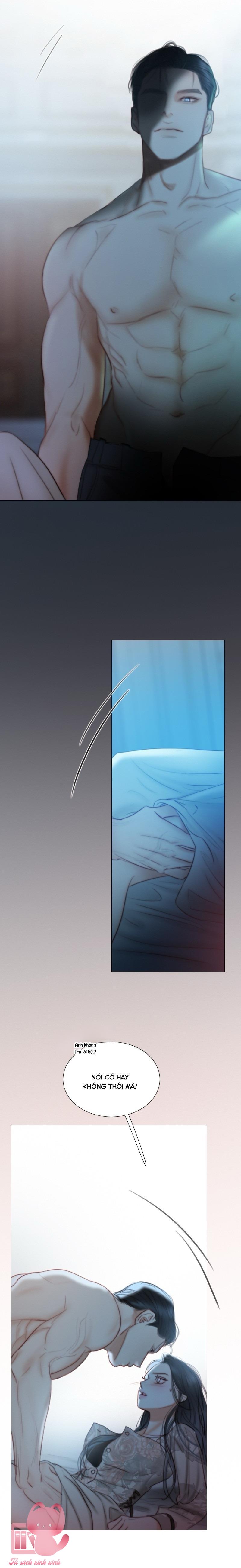 Serena - Chap 85 - Trang 26