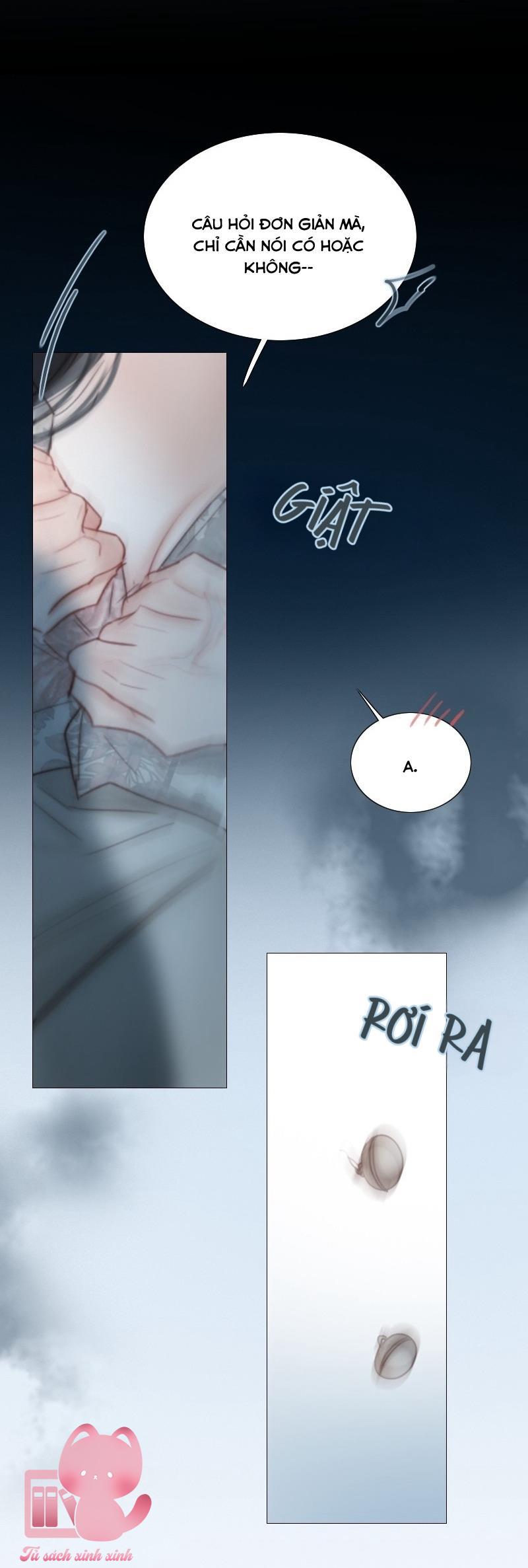 Serena - Chap 85 - Trang 29