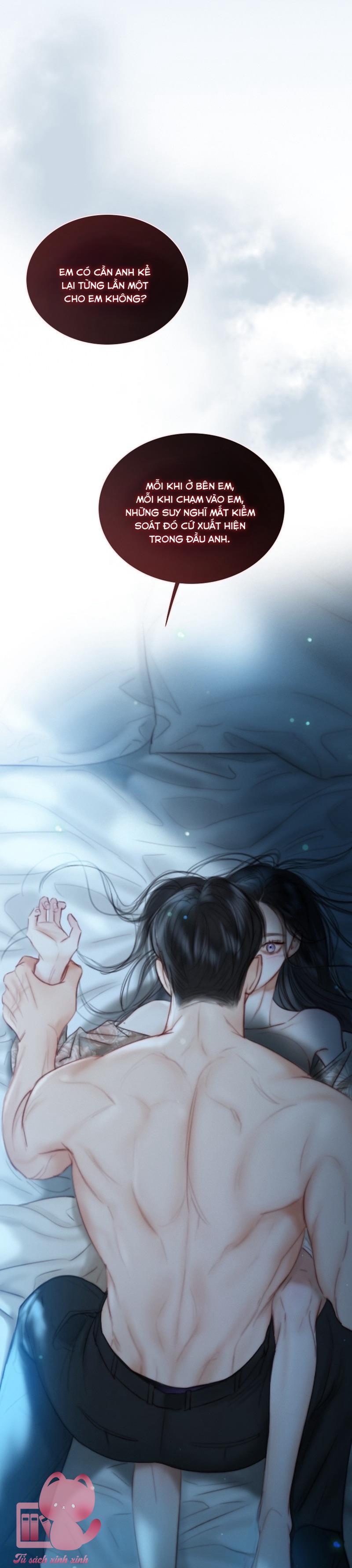 Serena - Chap 85 - Trang 30