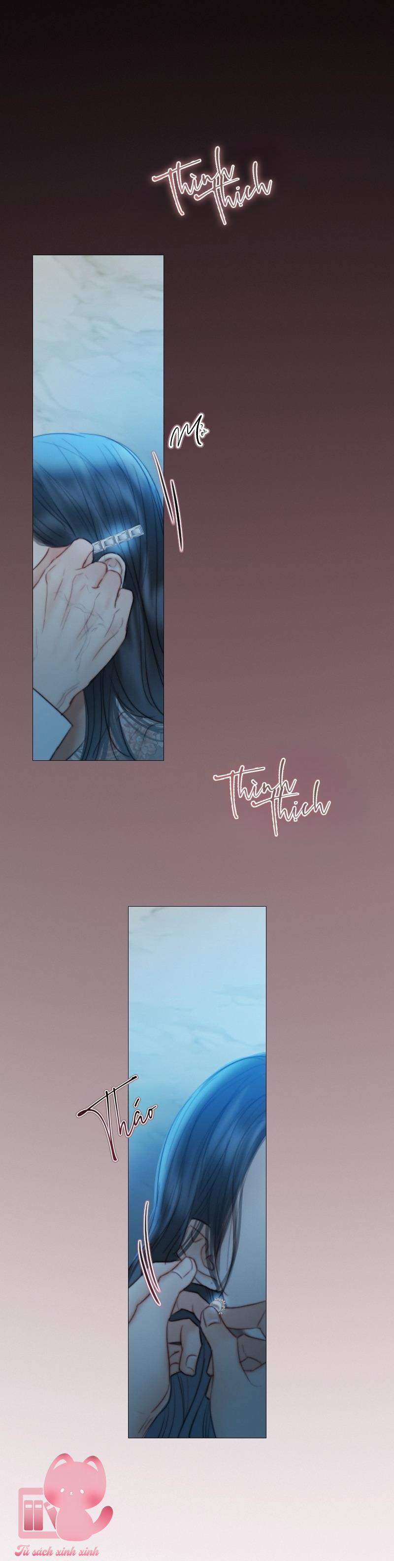Serena - Chap 85 - Trang 4