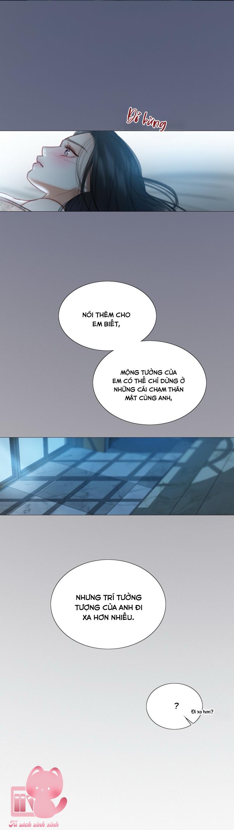 Serena - Chap 85 - Trang 31