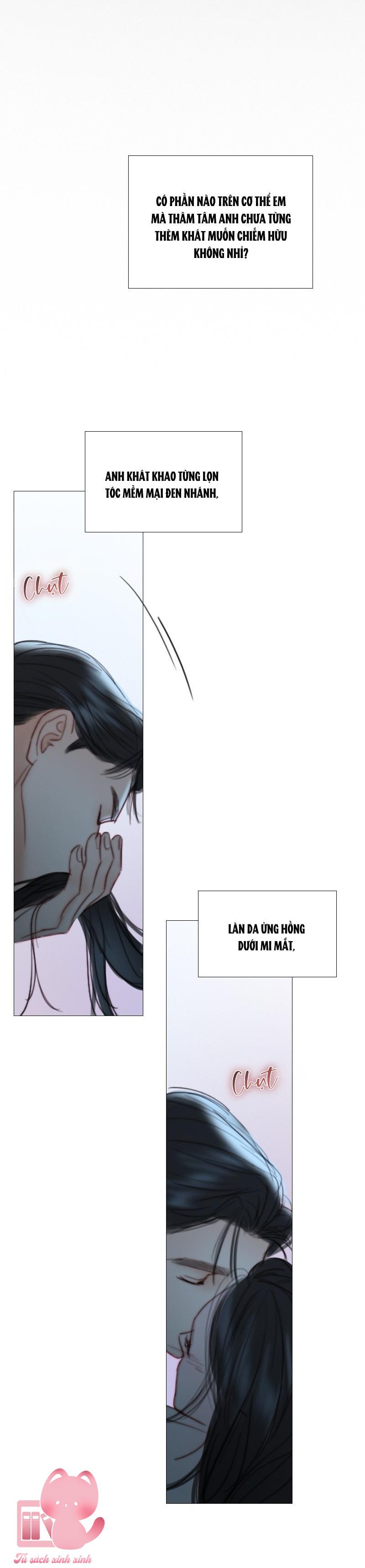 Serena - Chap 85 - Trang 32