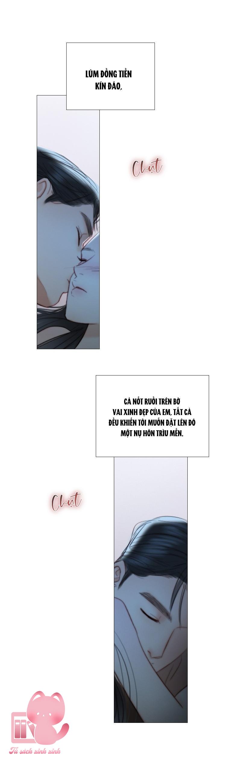 Serena - Chap 85 - Trang 33