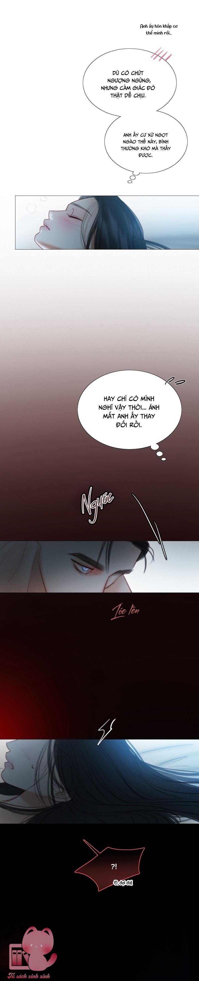 Serena - Chap 85 - Trang 34