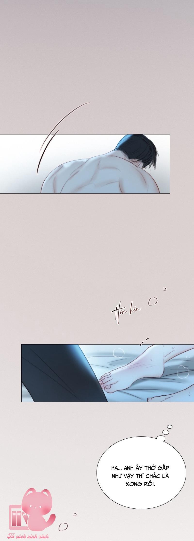 Serena - Chap 85 - Trang 36
