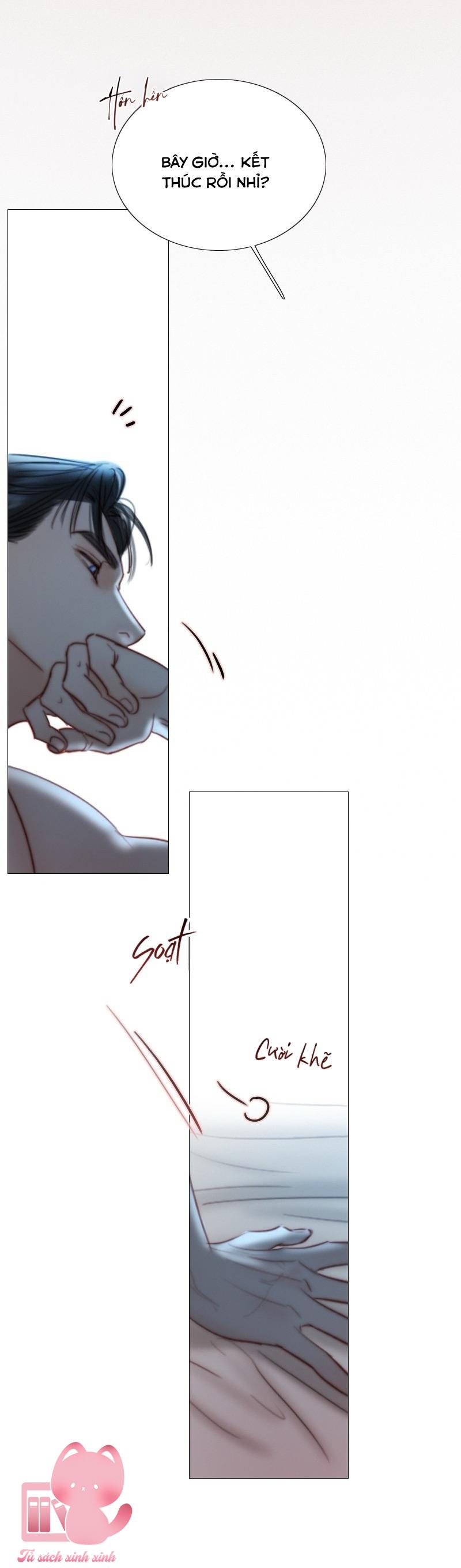 Serena - Chap 85 - Trang 37