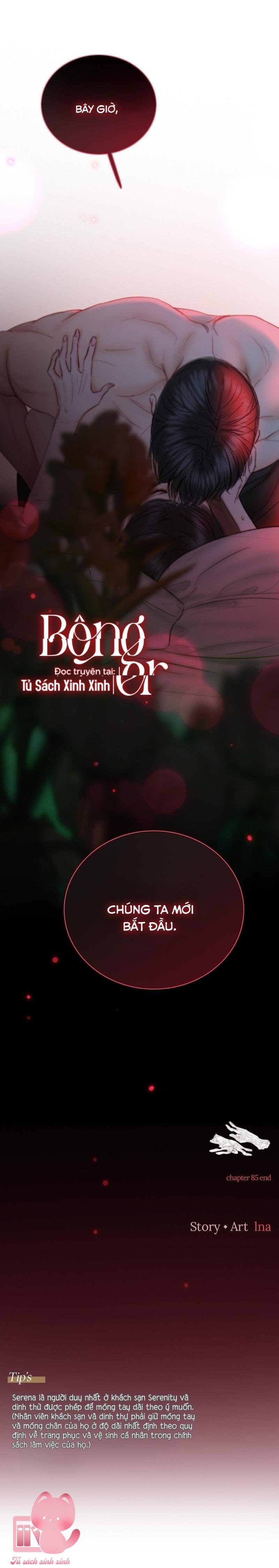 Serena - Chap 85 - Trang 38