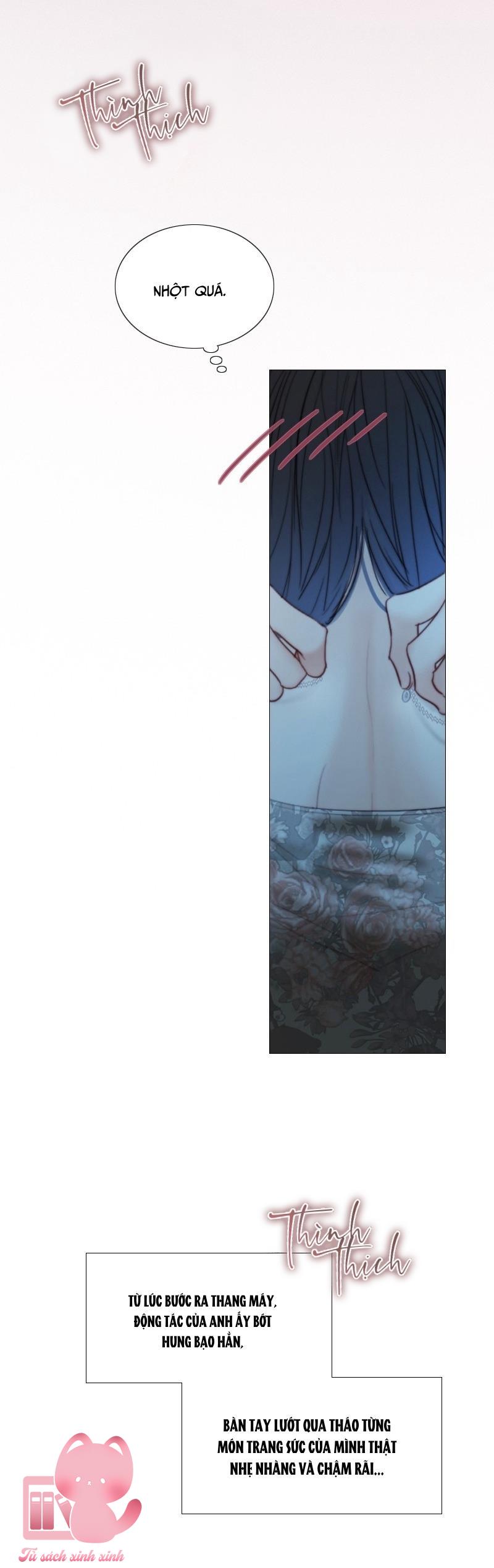Serena - Chap 85 - Trang 5