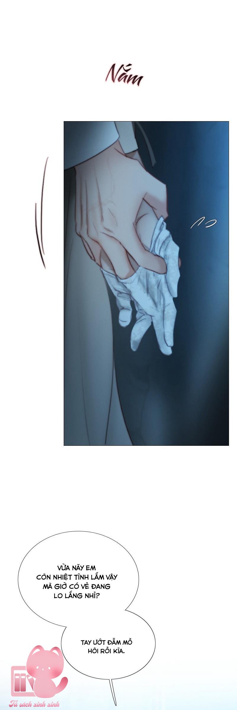 Serena - Chap 85 - Trang 7