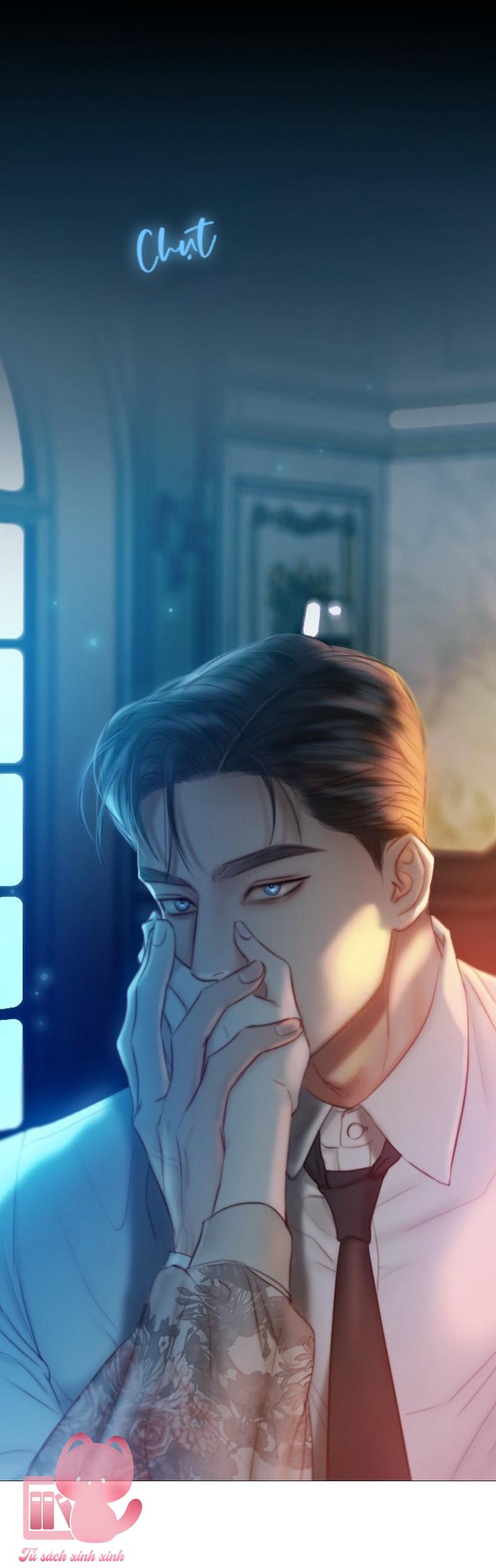 Serena - Chap 85 - Trang 9