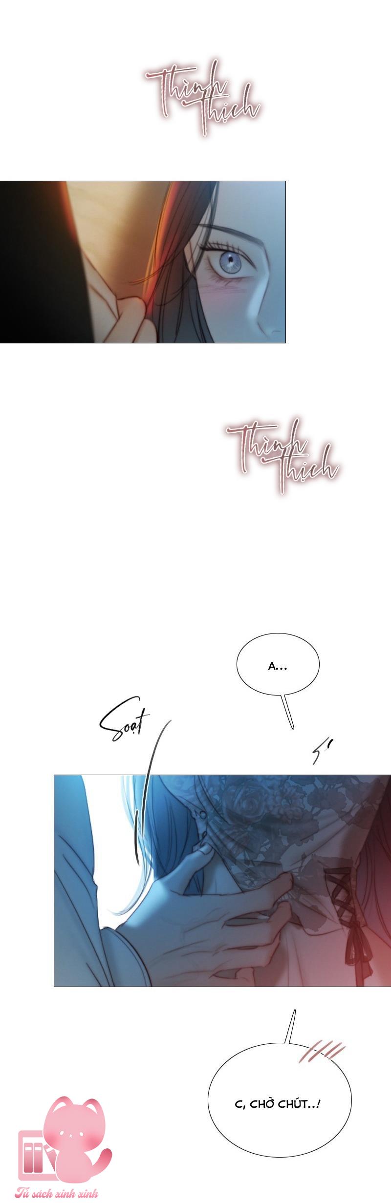 Serena - Chap 85 - Trang 10