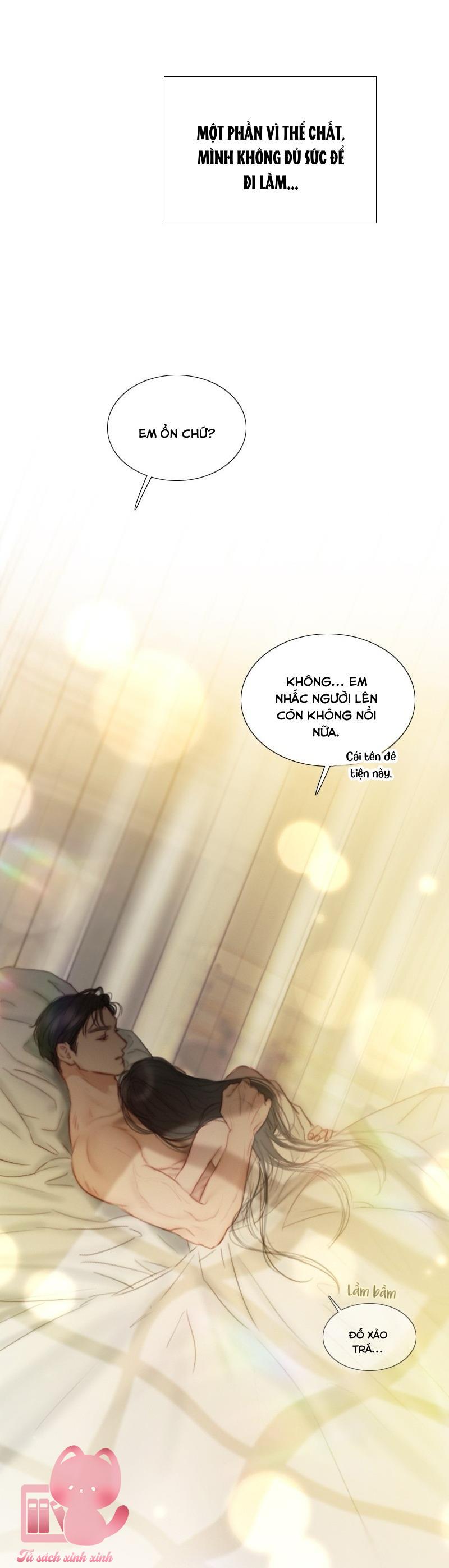 Serena - Chap 86 - Trang 2