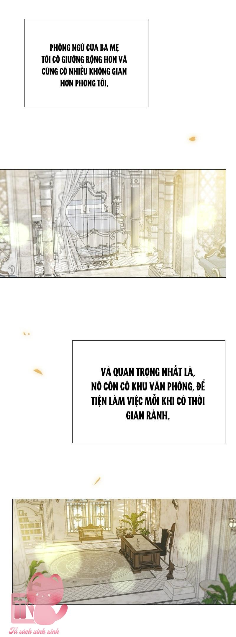 Serena - Chap 86 - Trang 11