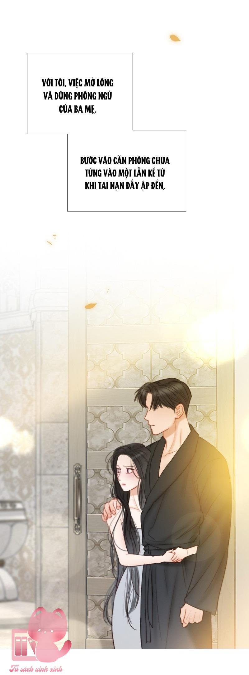 Serena - Chap 86 - Trang 12